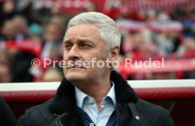 1. FC K&ouml;ln - VfB Stuttgart
