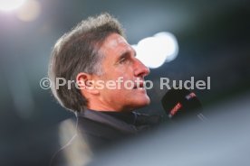VfL Wolfsburg - VfB Stuttgart