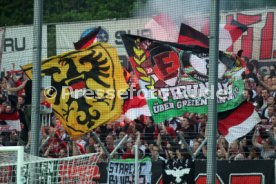 Bitburger-wfv-Pokal Finale
