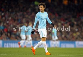 FC Basel - Manchester City
