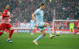 17.12.23 SC Freiburg - 1. FC K&ouml;ln