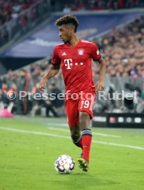 FC Bayern M&uuml;nchen - Borussia Dortmund