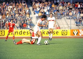 18.04.81 VfB Stuttgart - Bayer 04 Leverkusen