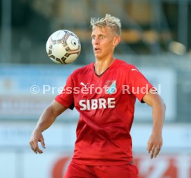 Stuttgarter Kickers - TSV Steinbach