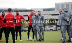 15.11.22 VfB Stuttgart USA Reise Austin Texas