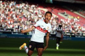 02.10.21 VfB Stuttgart - TSG 1899 Hoffenheim