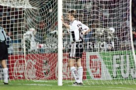 15.06.98 Deutschland - USA