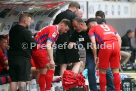 07.05.23 1. FC Heidenheim - 1. FC Magdeburg