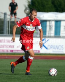 FV Illertissen - VfB Stuttgart