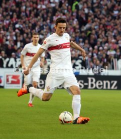 VfB Stuttgart - SV Werder Bremen