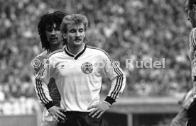 14.05.86 Deutschland - Niederlande