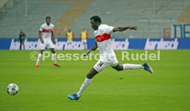 Karlsruher SC - VfB Stuttgart