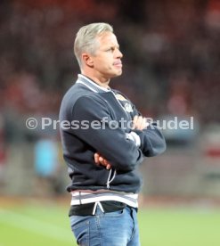 1. FC N&uuml;rnberg - 1. FC Union Berlin