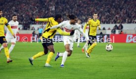 29.01.26 VfB Stuttgart - Young Boys Bern