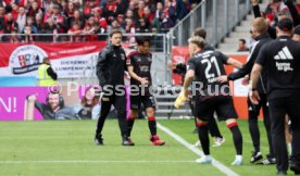30.03.25 SC Freiburg - 1. FC Union Berlin
