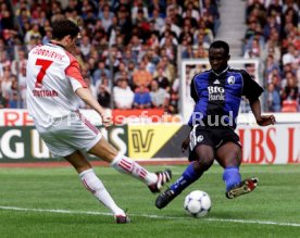 15.05.99 VfB Stuttgart - SC Freiburg