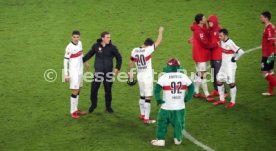 VfB Stuttgart - FC Schalke 04