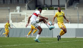 07.05.22 VfB Stuttgart II - Kickers Offenbach