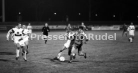 08.01.92 VfB Stuttgart - Sigma Olm&uuml;tz