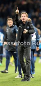 TSG 1899 Hoffenheim - Hamburger SV
