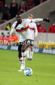 26.11.21 VfB Stuttgart - 1. FSV Mainz 05