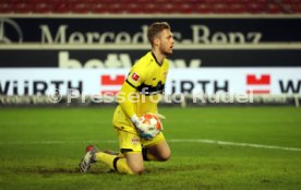 14.12.21 VfB Stuttgart - FC Bayern M&uuml;nchen