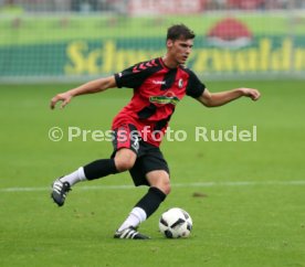 SC Freiburg - Eintracht Frankfurt