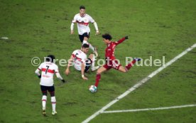 14.12.21 VfB Stuttgart - FC Bayern M&uuml;nchen