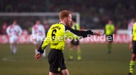 VfB Stuttgart - Borussia Dortmund