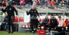 19.02.22 VfB Stuttgart - VfL Bochum
