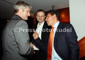 03.03.08 Mayer-Vorfelder 75. Geburtstag