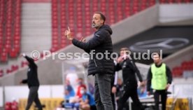 VfB Stuttgart - VfL Osnabr&uuml;ck