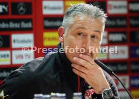 VfB Stuttgart - VfL Wolfsburg