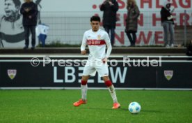 30.11.25 U19 VfB Stuttgart - U19 Kickers Offenbach