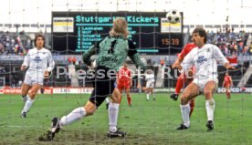 Stuttgarter Kickers