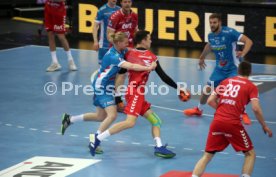 11.02.21 TVB Stuttgart - Eulen Ludwigshafen