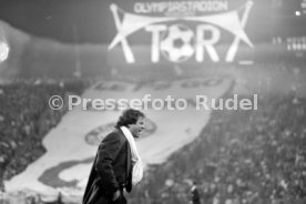 15.11.88 FC Bayern M&uuml;nchen - VfB Stuttgart