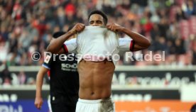 06.11.21 VfB Stuttgart - DSC Arminia Bielefeld