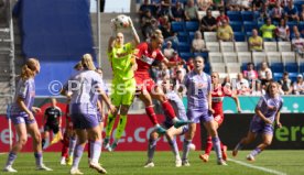 23.08.26 Frauen TSG 1899 Hoffenheim - VfB Stuttgart