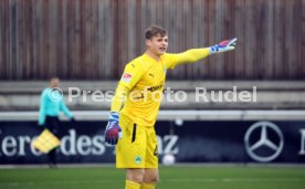 06.01.24 VfB Stuttgart - SpVgg Greuther F&uuml;rth