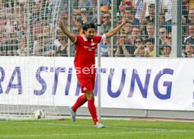 Sami Khedira