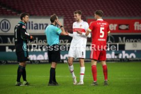 15.12.20 VfB Stuttgart - 1. FC Union Berlin
