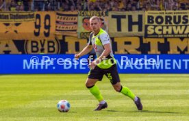 13.09.25 1. FC Heidenheim - Borussia Dortmund