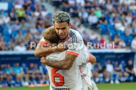 20.09.25 TSG 1899 Hoffenheim - FC Bayern M&uuml;nchen