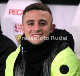 VfB Stuttgart - SC Freiburg