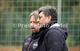 26.01.22 VfB Stuttgart Trainingslager Marbella 2022