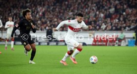 09.11.25 VfB Stuttgart - FC Augsburg
