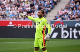 12.09.26 TSG 1899 Hoffenheim - VfB Stuttgart