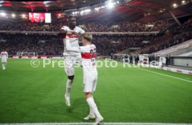 22.09.23 VfB Stuttgart - SV Darmstadt 98