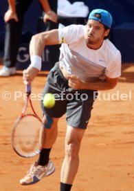 Mercedes Cup 2012